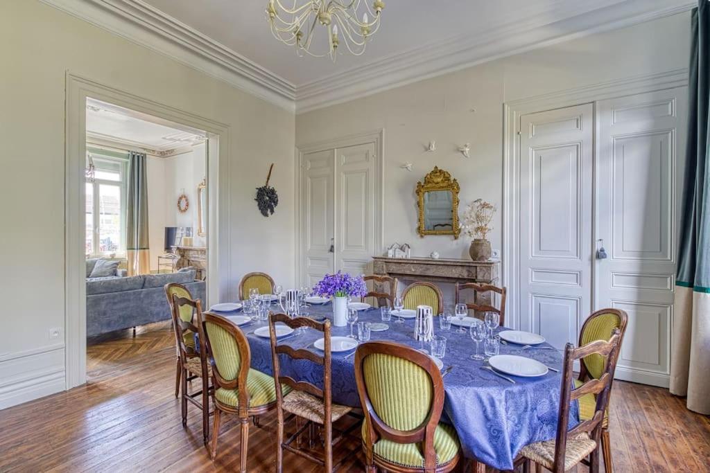 La Sophora Villa