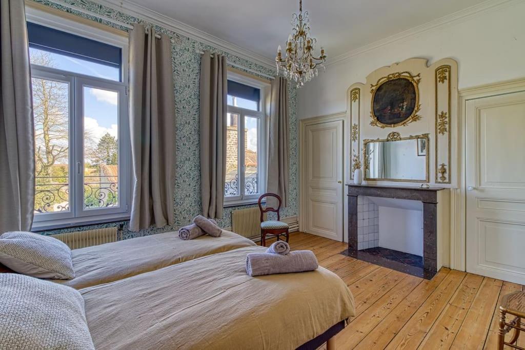 Villa La Sophora *