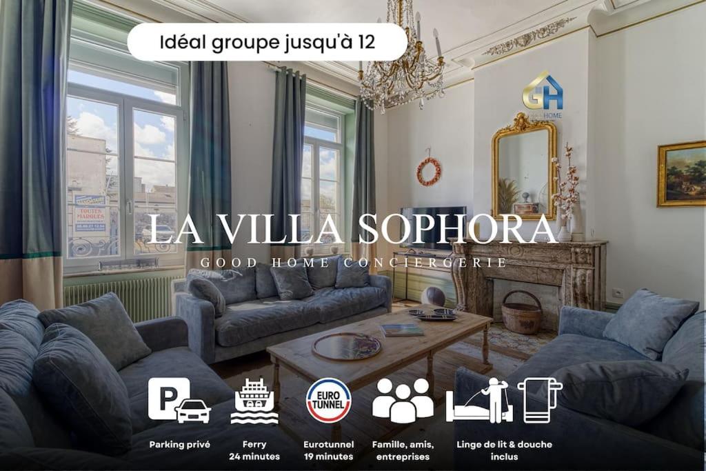 Villa La Sophora